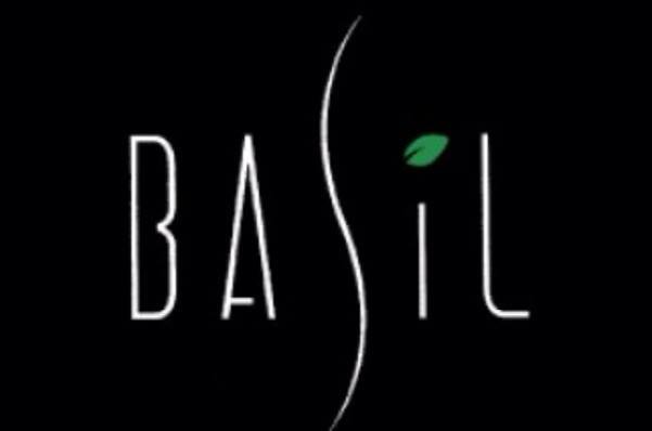 Basil Asian Bistro logo